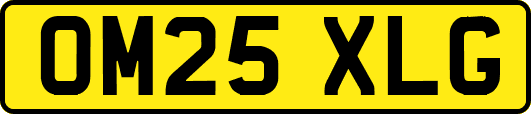 OM25XLG