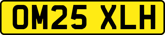 OM25XLH