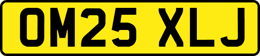 OM25XLJ