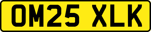 OM25XLK