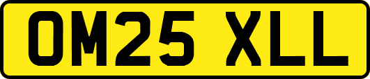 OM25XLL