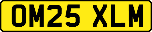 OM25XLM