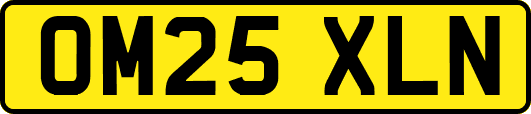OM25XLN