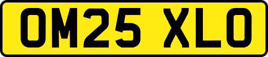OM25XLO