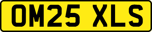 OM25XLS