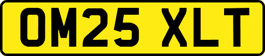 OM25XLT