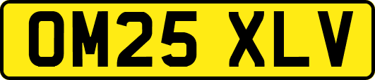 OM25XLV