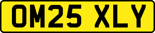 OM25XLY