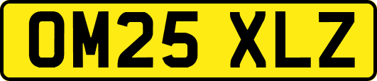 OM25XLZ