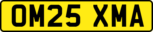OM25XMA