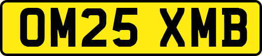 OM25XMB
