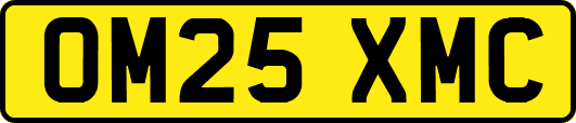 OM25XMC