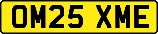 OM25XME