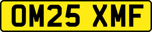 OM25XMF