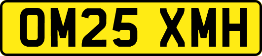OM25XMH