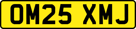 OM25XMJ