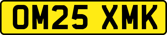 OM25XMK