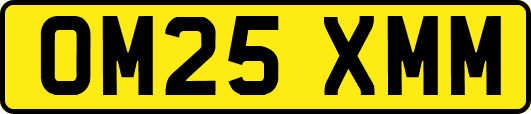 OM25XMM