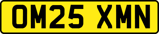 OM25XMN