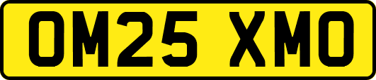 OM25XMO