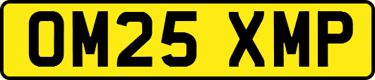 OM25XMP