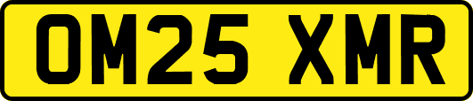OM25XMR