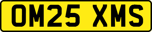 OM25XMS
