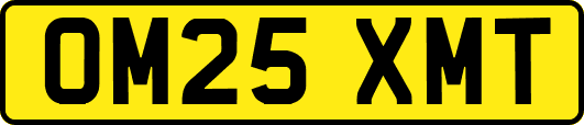 OM25XMT