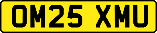 OM25XMU
