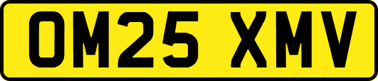 OM25XMV