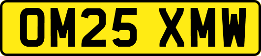 OM25XMW