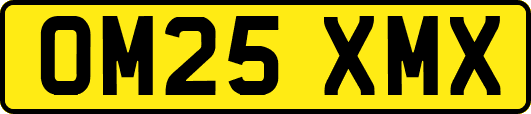 OM25XMX