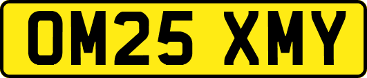 OM25XMY