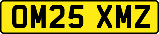 OM25XMZ