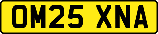 OM25XNA