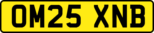 OM25XNB