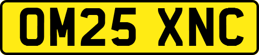 OM25XNC