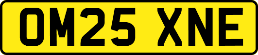 OM25XNE
