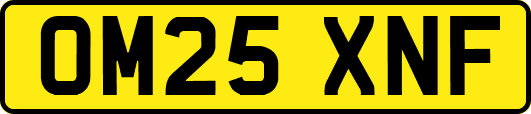 OM25XNF