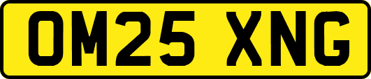 OM25XNG