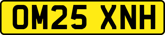 OM25XNH