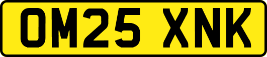 OM25XNK