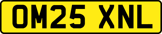 OM25XNL
