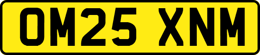 OM25XNM