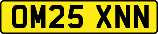 OM25XNN