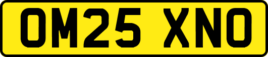 OM25XNO