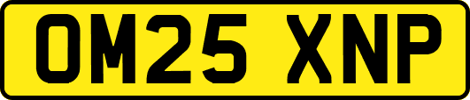 OM25XNP