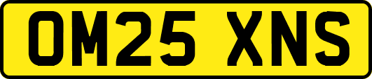 OM25XNS