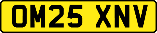 OM25XNV