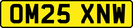 OM25XNW